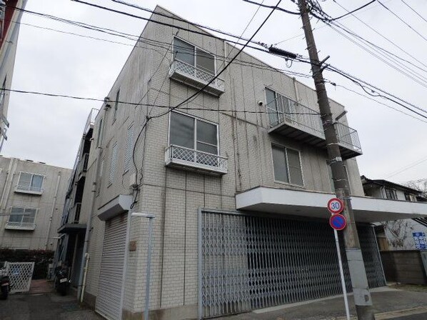 アークトップ西新井の物件内観写真